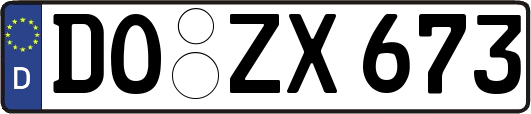 DO-ZX673