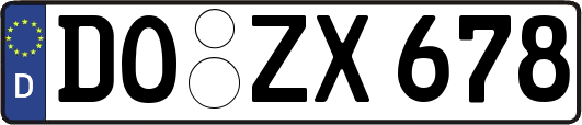 DO-ZX678