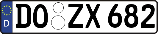 DO-ZX682