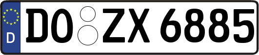 DO-ZX6885