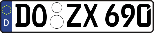 DO-ZX690