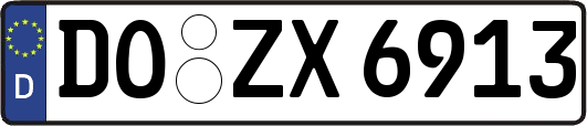 DO-ZX6913