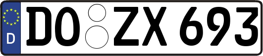 DO-ZX693