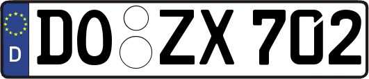 DO-ZX702