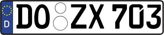 DO-ZX703