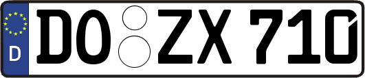 DO-ZX710