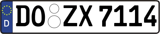 DO-ZX7114