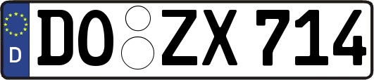 DO-ZX714