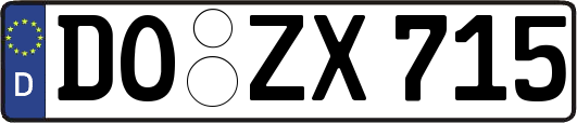 DO-ZX715