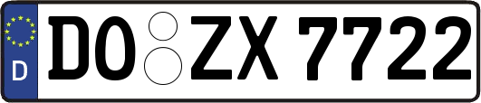 DO-ZX7722