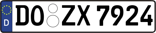 DO-ZX7924