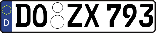 DO-ZX793