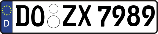 DO-ZX7989