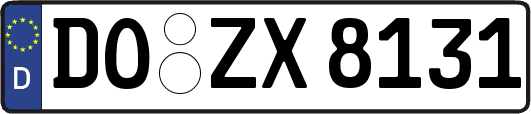 DO-ZX8131