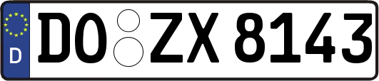 DO-ZX8143