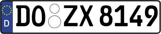 DO-ZX8149