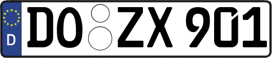 DO-ZX901
