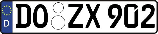 DO-ZX902