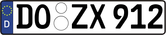 DO-ZX912
