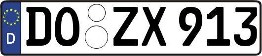 DO-ZX913
