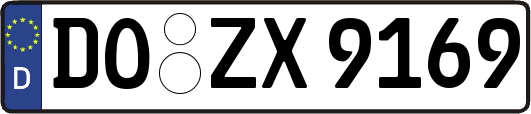 DO-ZX9169