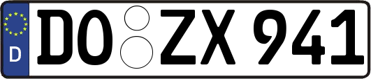 DO-ZX941