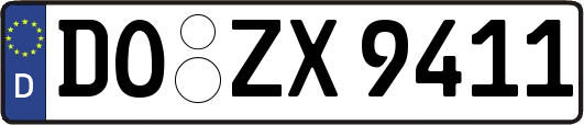 DO-ZX9411