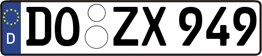 DO-ZX949