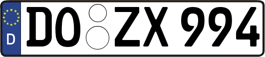 DO-ZX994