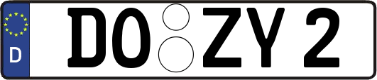 DO-ZY2