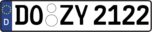 DO-ZY2122