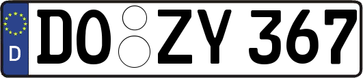 DO-ZY367