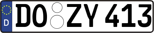 DO-ZY413