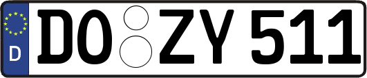 DO-ZY511