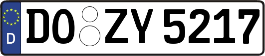 DO-ZY5217