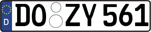 DO-ZY561