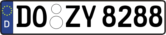 DO-ZY8288