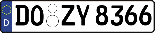 DO-ZY8366