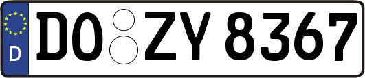 DO-ZY8367