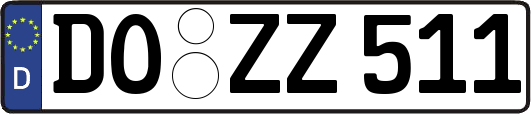 DO-ZZ511
