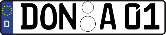 DON-A01