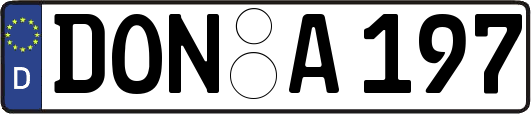 DON-A197