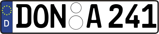 DON-A241