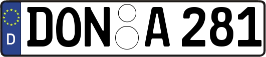 DON-A281
