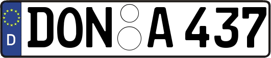 DON-A437