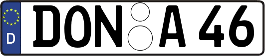 DON-A46