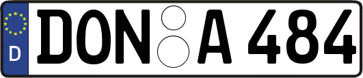 DON-A484