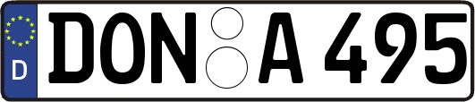 DON-A495