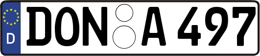 DON-A497