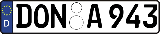 DON-A943